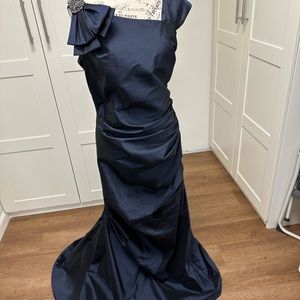 Women evening gown